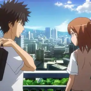 Toaru Majutsu no Index Season 4