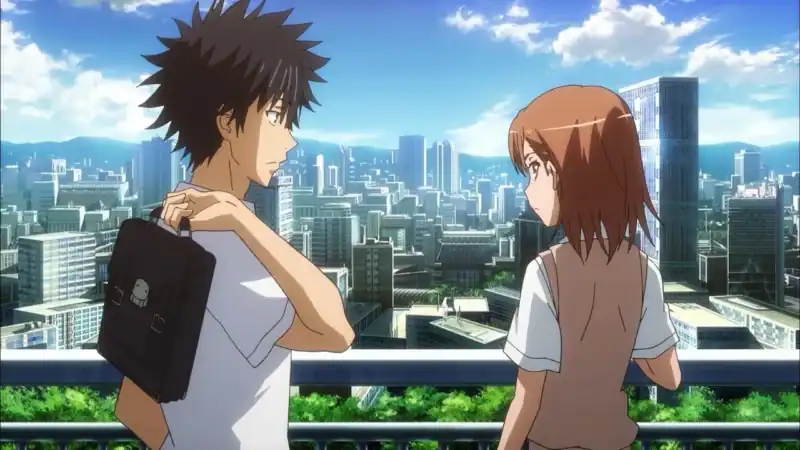 Toaru Majutsu no Index Season 4: 2025 Renewal Status & Release Date News