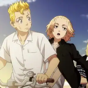 Tokyo Revengers Season 4