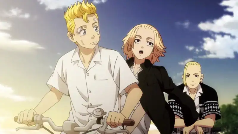 Tokyo Revengers Season 4: Release Date, Arcs & Trailer