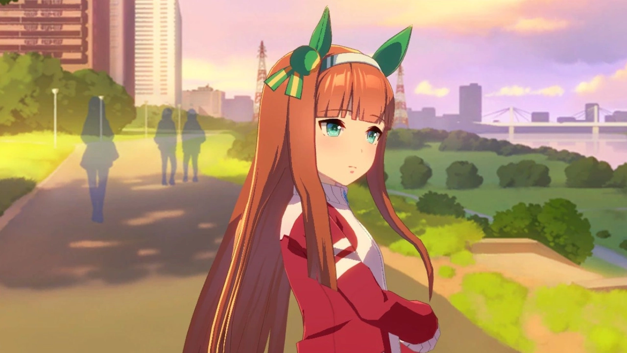 Umamusume Global Carat Income Increased for Players