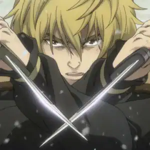 Vinland Saga Season 3