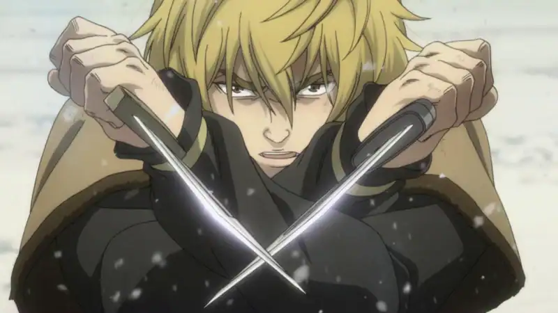 Vinland Saga Season 3: Release Date, Renewal & Story Details