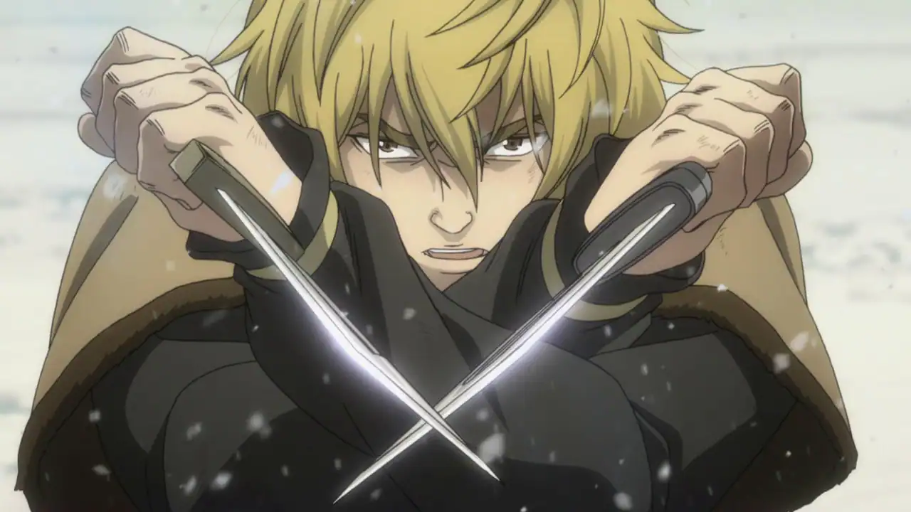 Vinland Saga Season 3