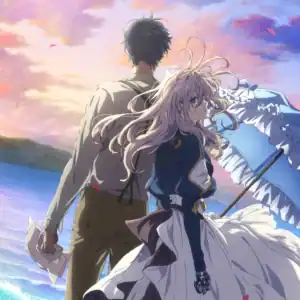 Violet Evergarden Season 2