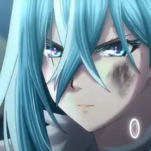 Vivy Fluorite Eyes Song Season 2