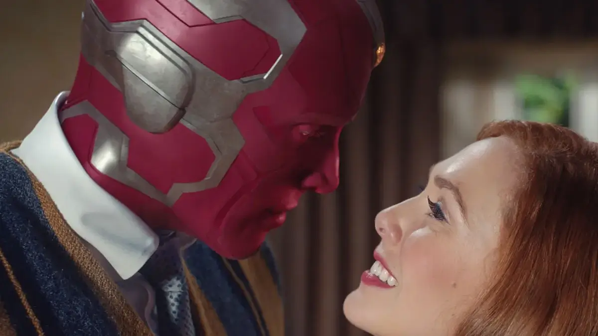 WandaVision Season 2