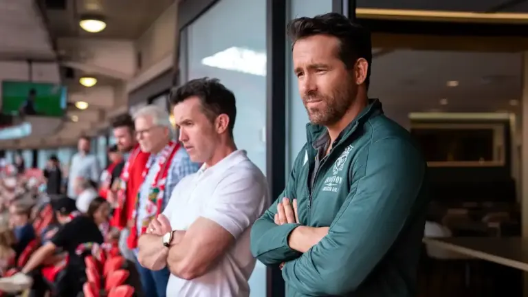 Welcome to Wrexham Season 5 Is Confirmed and Already Filming Here Is Everything We Know