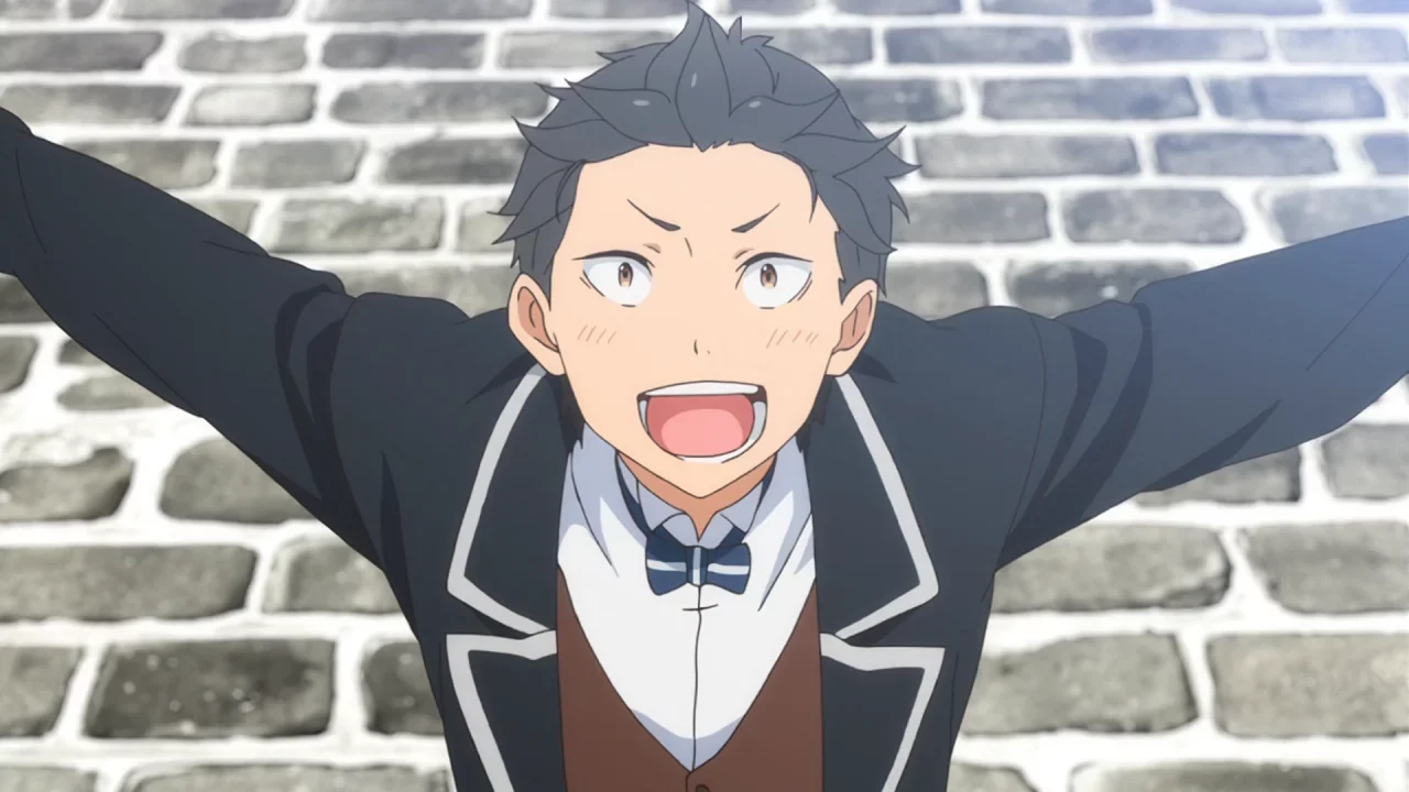 Will There Be A Season 3 Of Re Zero