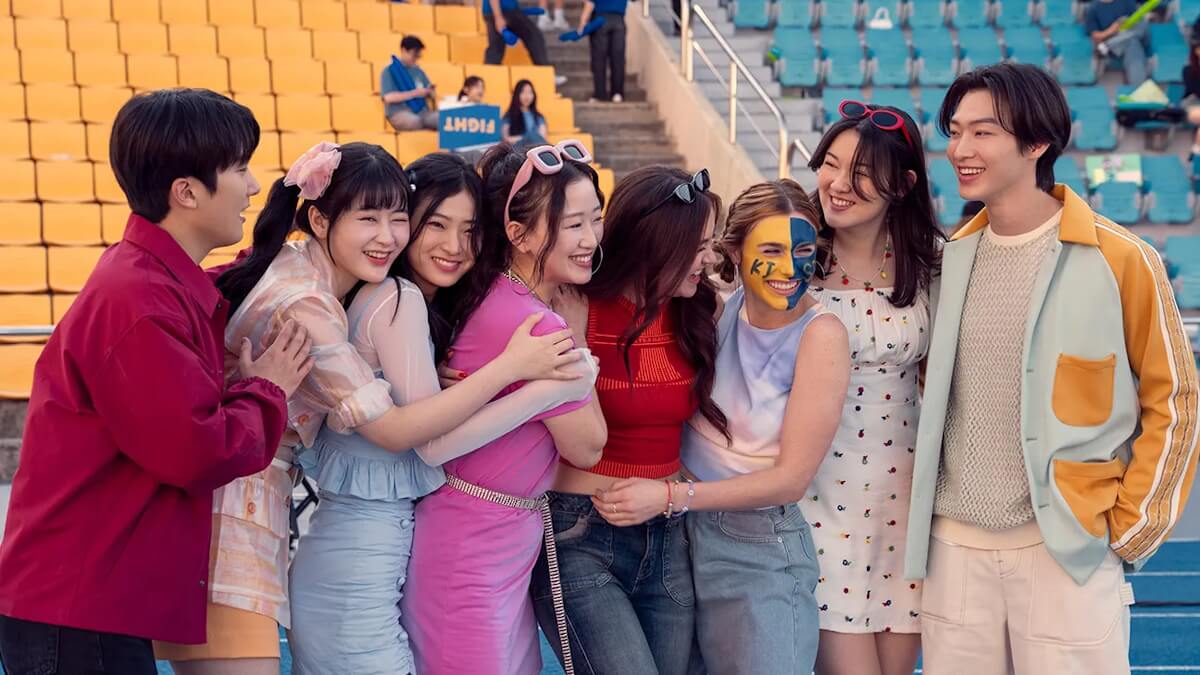 XO, Kitty Season 3 Episode Guide & Streaming Info