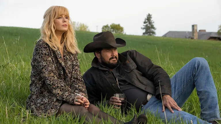Yellowstone Season 6 Was Never Coming, But Dutton Ranch Might Be Better