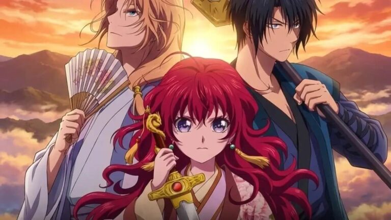 Yona of the Dawn Season 2 Is Finally Happening — Here Is What the Announcement Actually Tells Us
