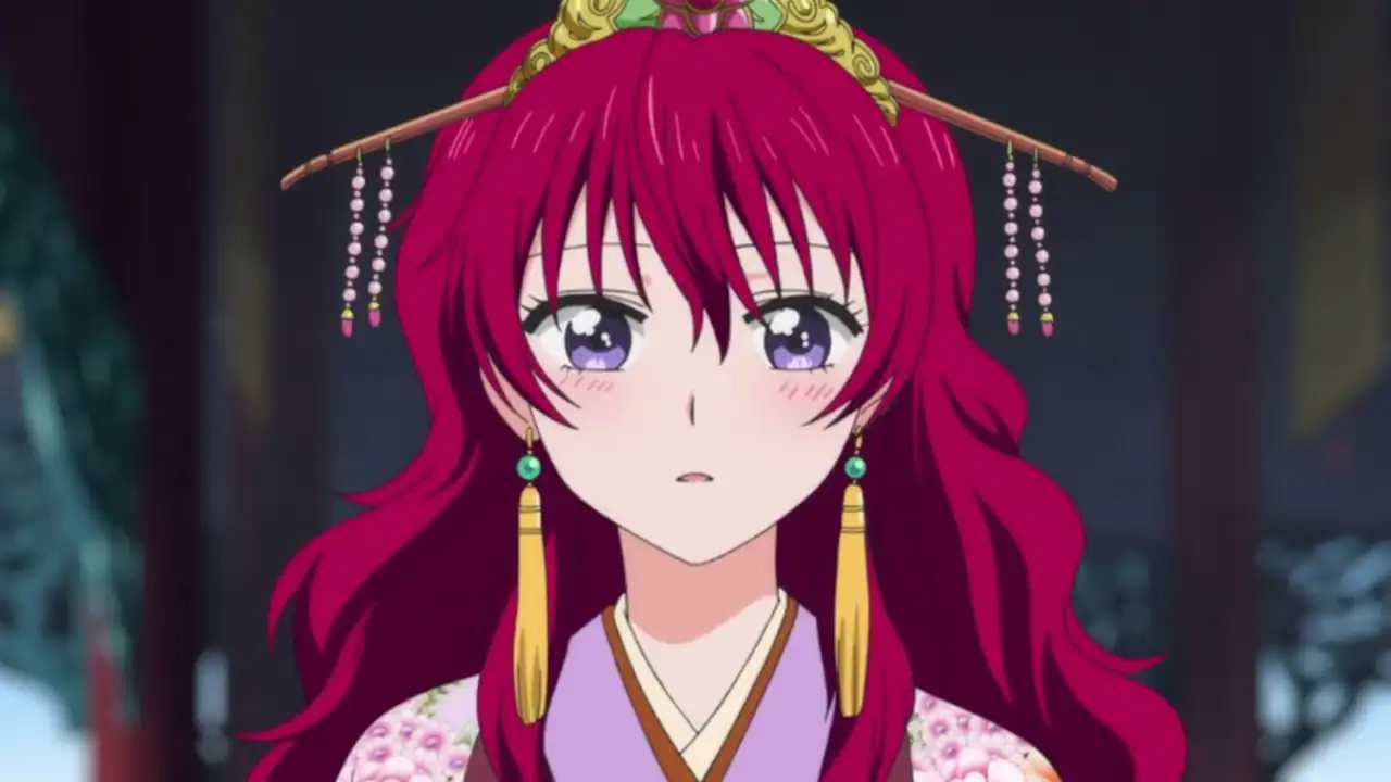Yona of The Dawn Season 2
