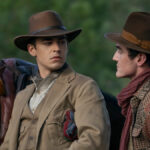 Young Sherlock Season 1 Cast Guide: Who Plays Who and Where You Actually Know Them From