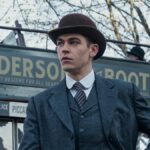 Young Sherlock Season 1 Ending Explained: Every Plot Twist, Villain Reveal, and What It All Sets Up Next