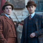 Every Young Sherlock Episode, Its Runtime, and Exactly Where to Watch It on Prime Video