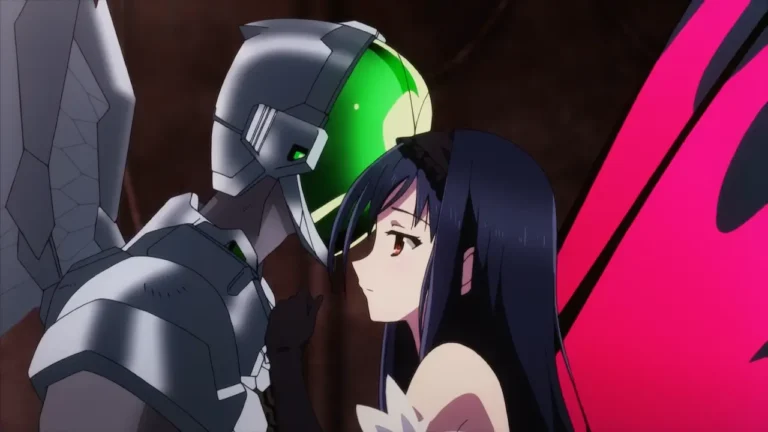 Accel World Watch Order Guide (All Seasons, OVA, Movies)