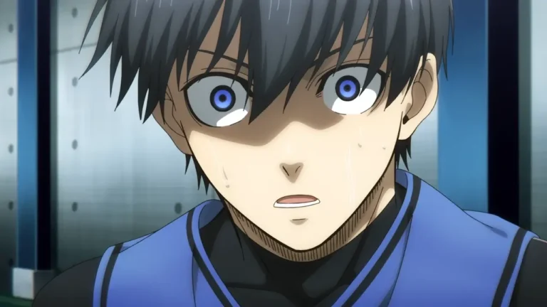 Blue Lock Season 3 and Live-Action Film Officially Announced