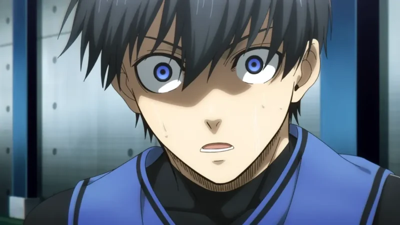 Blue Lock Season 3 and Live-Action Film Officially Announced
