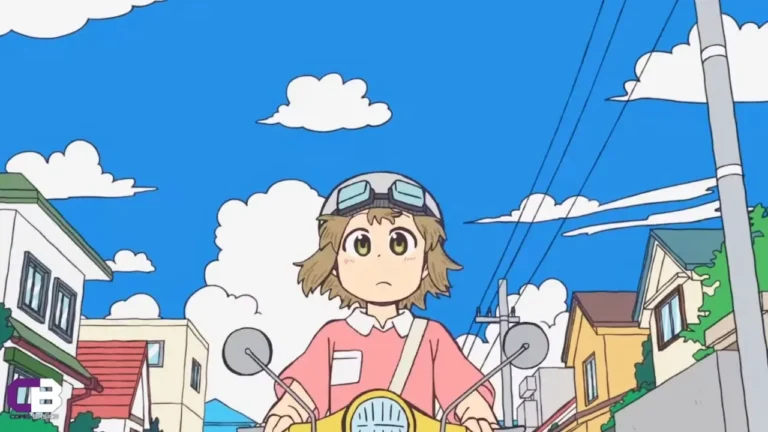 City The Animation Season 2: Confirmed? Renewal Status & More