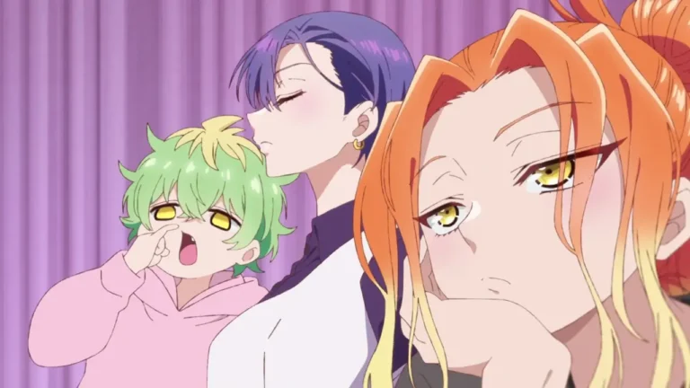 Dealing with Mikadono Sisters Is a Breeze Season 2: Release Date News & Updates