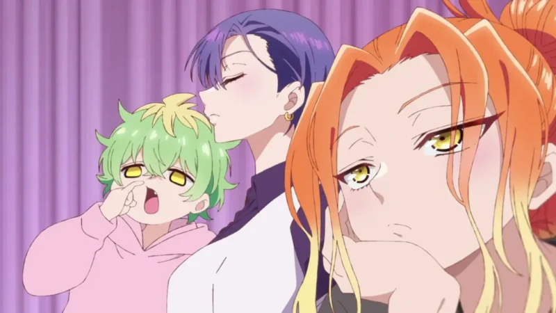 Dealing with Mikadono Sisters Is a Breeze Season 2: Release Date News & Updates