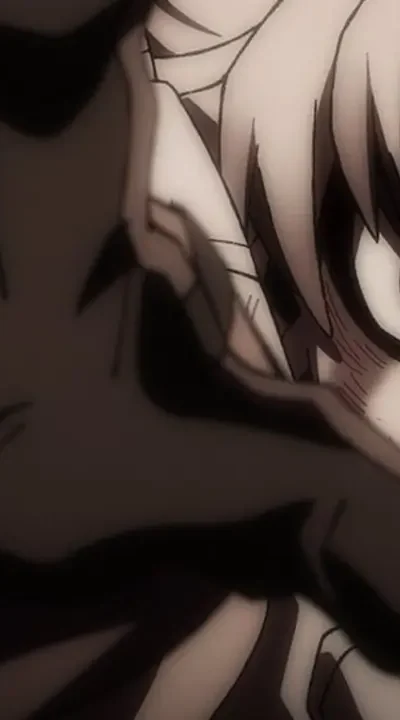 A high-quality screenshot from the Gachiakuta anime.