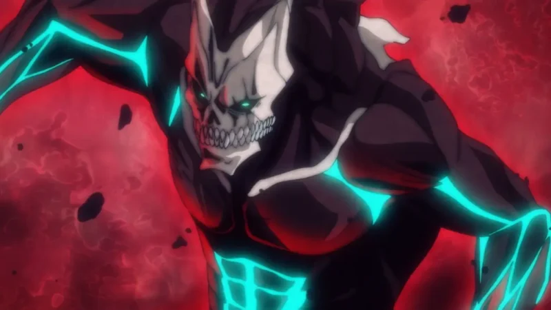 Kaiju No. 8 Season 3: Release Date & Renewal Status