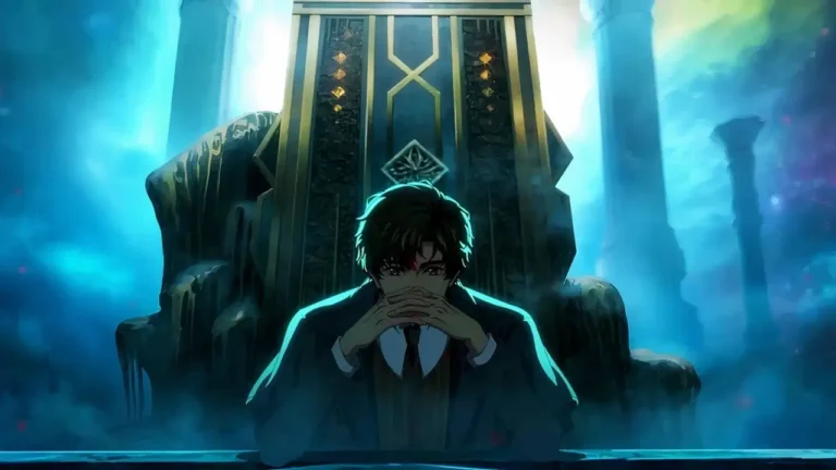 Lord of Mysteries Season 2: Release Date & Renewal Status
