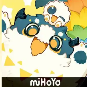 miHoYo's New Game 'Petit Planet' Updates Twitter Profile Photo