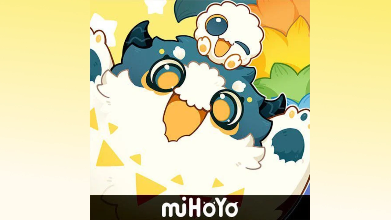 miHoYo's New Game 'Petit Planet' Updates Twitter Profile Photo