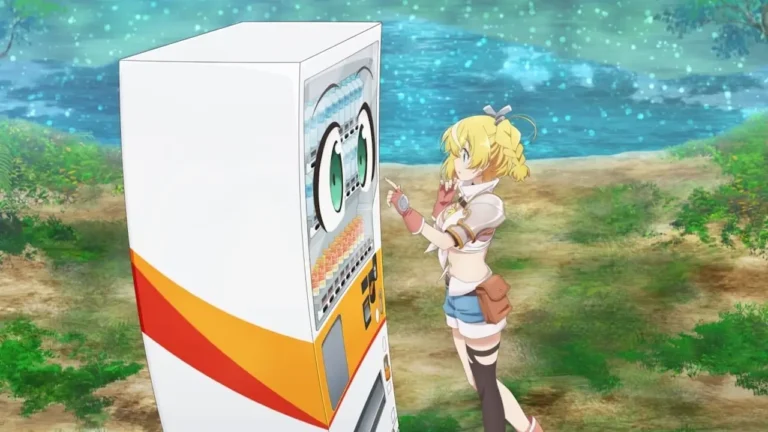 Reborn as a Vending Machine Season 3: Everything We Know So Far