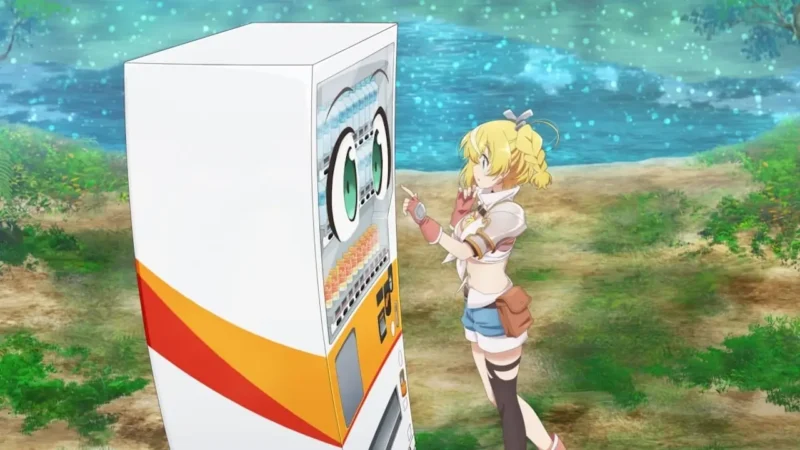 Reborn as a Vending Machine Season 3: Everything We Know So Far