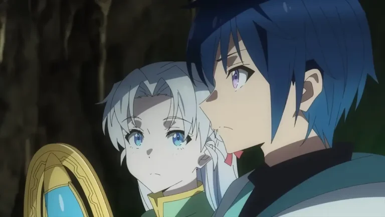 Scooped Up By An S-rank Adventurer Season 2: 2025 News & Updates