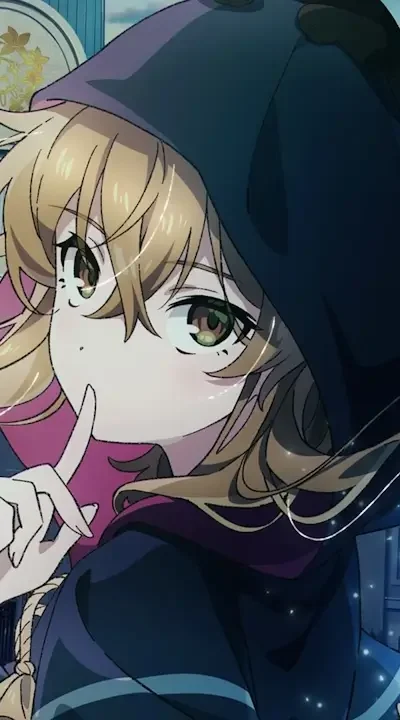 secrets-of-the-silent-witch-anime-scene