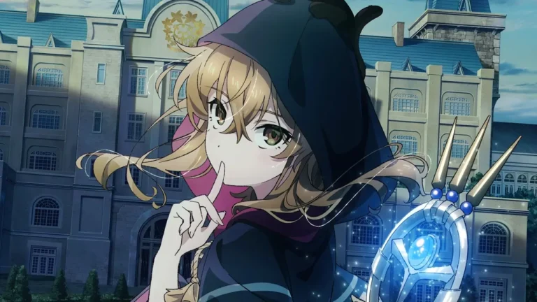 Secrets of the Silent Witch Season 2: Release Date & Renewal Updates