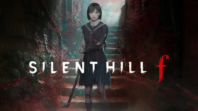 Silent Hill f Is A Certified Hit With 85 Opencritic and 86 Metacritic Scores
