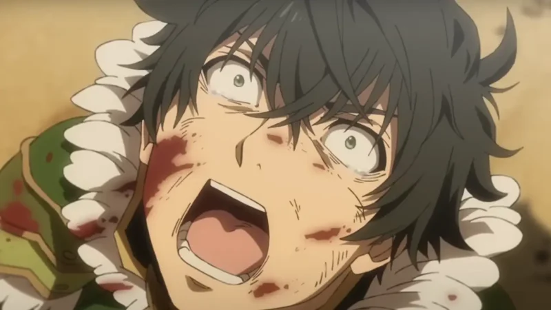 Naofumi’s Journey Isn’t Over: Season 5 Confirmed After Shocking Finale