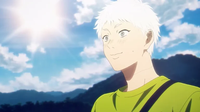 The Summer Hikaru Died Season 2 Officially Announced