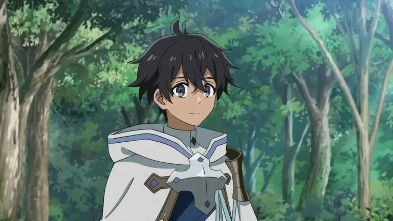 The Water Magician Season 2: Everything We Know So Far