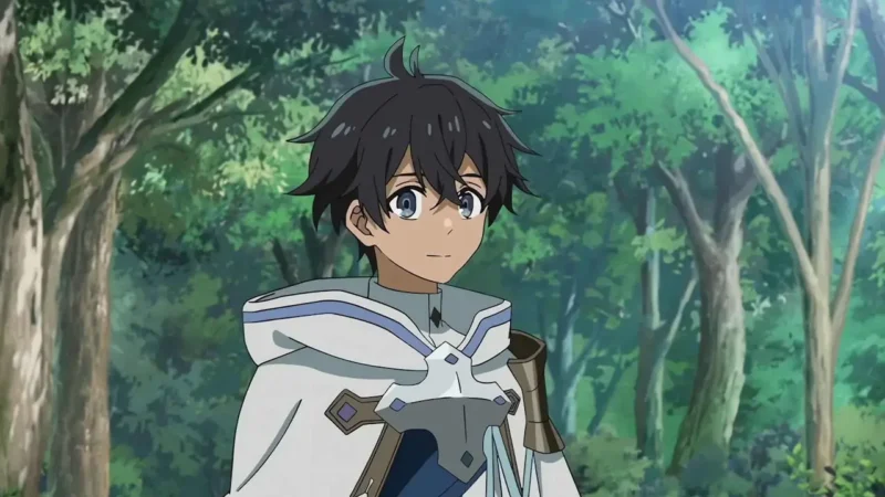 The Water Magician Season 2: Everything We Know So Far