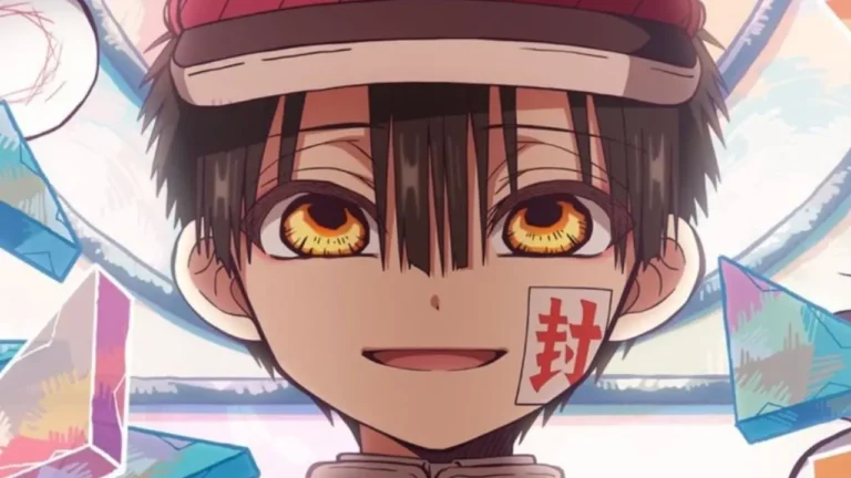 Toilet-Bound Hanako-kun Season 3: Release Date & News