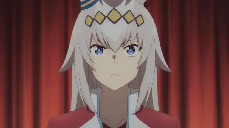 Uma Musume: Cinderella Gray Cour 2 – Release Date, New Trailer, & Visuals