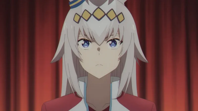 Uma Musume: Cinderella Gray Cour 2 – Release Date, New Trailer, & Visuals
